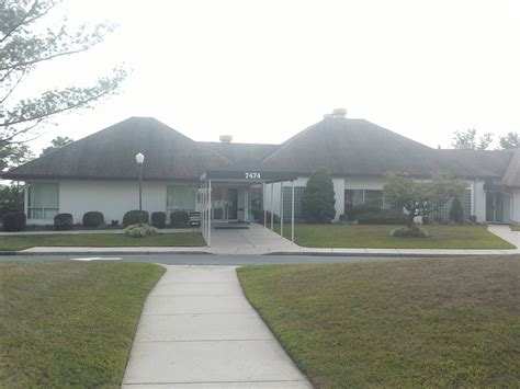 JB Jenkins Funeral Home, Inc.