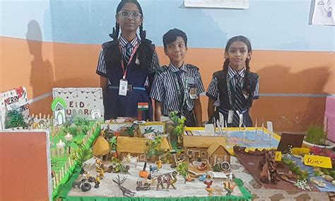 Howard Group of schools, Himayathnagar, Hyderabad