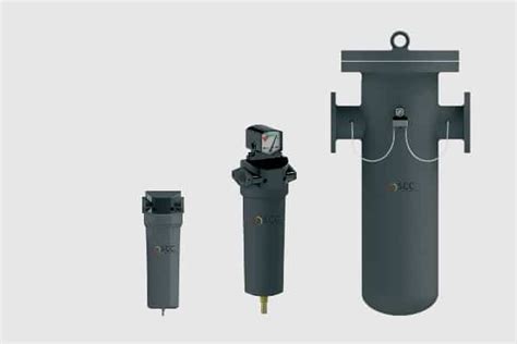 Filter - SCC air compressors