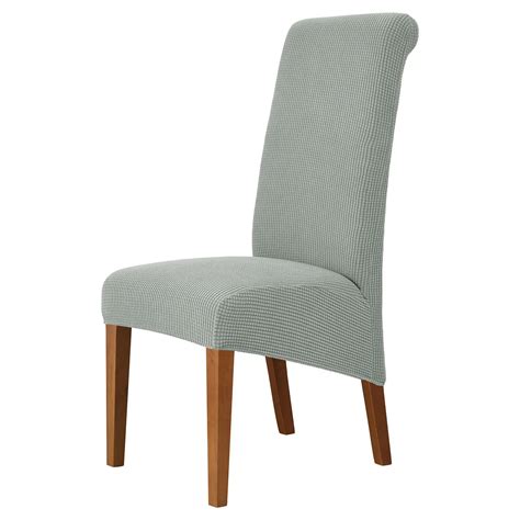 Universal High Back Dining Chair Covers – PerfenQ