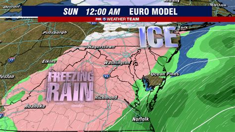Ice could make for slick weekend travel; another round of winter ...