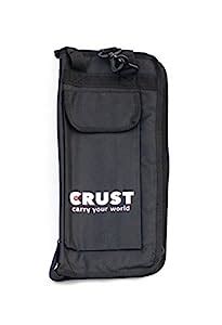 Crust Designer Drum Stick Bag : Amazon.in: Musical Instruments