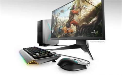 Alienware Desktop Computer R8 的图像结果