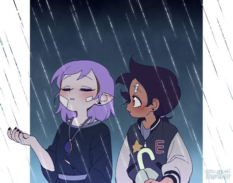 Lumity :: Lumity :: The Owl House :: The Owl House (Дом совы, совиный дом, ) :: :: Дисней ...