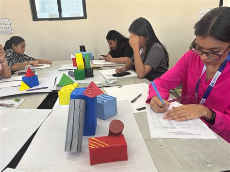 CLASS - Charotar Institute of Languages, Arts and Social Studies