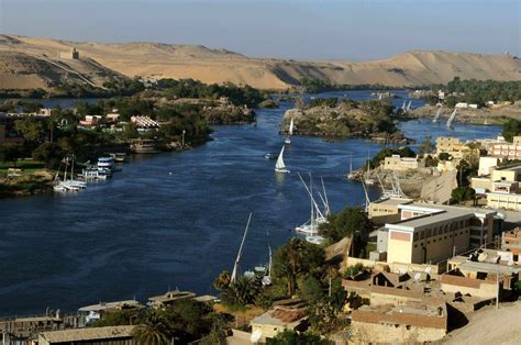 Nile River Wallpaper Egypt & Nile River Cruise For Solo Travelers | EF