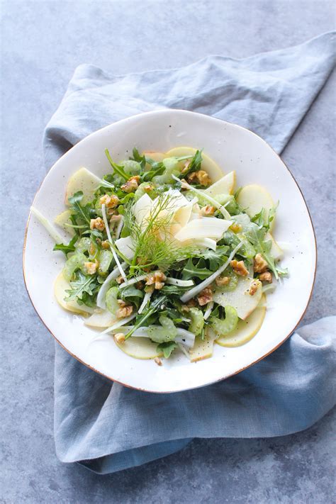 Best Fennel And Apple Salad Recipe at Patricia Logan blog