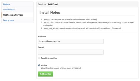 Image result for Email Reading JavaScript GitHub