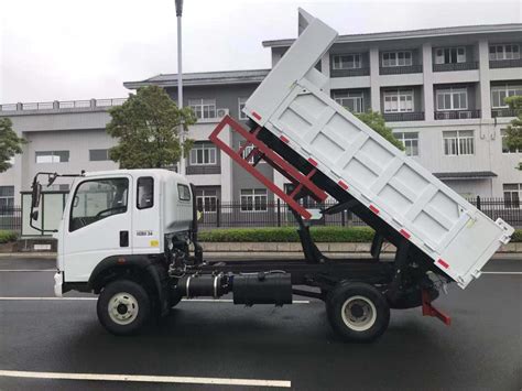 Diesel Engine Light Sea Food Truck Refrigerator Freezer 5-10 Tons ...