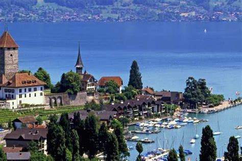 去瑞士旅游要多少钱-瑞士游记-瑞士的智慧