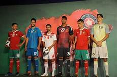 coupe du monde 2018 maroc adidas d 233 voile enfin le maillot du maroc pour la coupe du coupe du monde 2018 maroc adidas d 233 voile enfin le maillot du maroc pour la coupe du