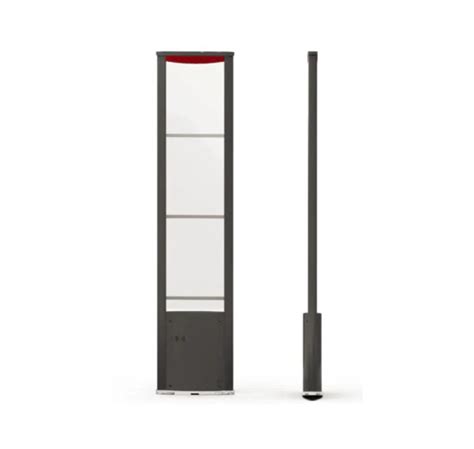 Buy Checkpoint EAS Classic Street Pedestal P30 RF Security Antenna ...