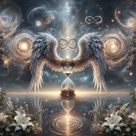 0110 Angel Number Meaning: Awakening, Balance, And Potential - Angelic ...