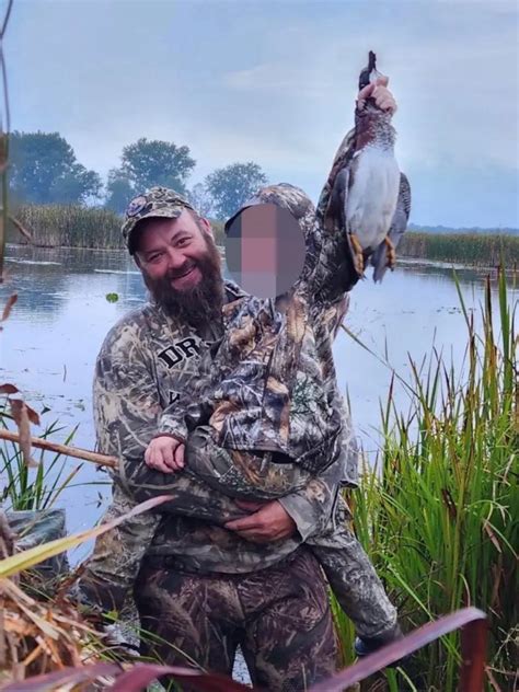 Michigan church shooter identified as 40-year-old Thomas Jacob Sanford ...