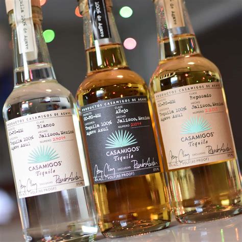 Download Casamigos Tequila Liquor Bottles Tilt Angle Shot Wallpaper ...