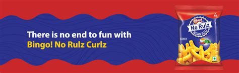 Bingo! Epiken No Rulz Masala Curlz, 80 G/85.4G(weight may vary) Masala ...