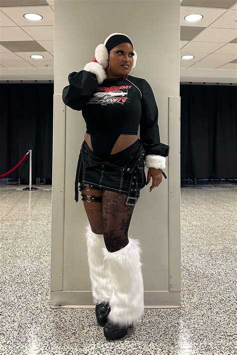 Alternative Girl Clothing