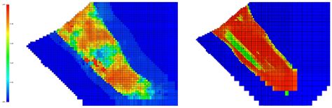 Evaluation of Gas-Based EOR Methods in Gas-Invaded Zones of Fractured ...