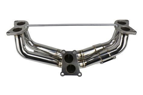 Exhaust Headers and Manifolds for Subaru WRX, STI, Impreza, BRZ & Toyota Supra, GR86, FT86, FR-S