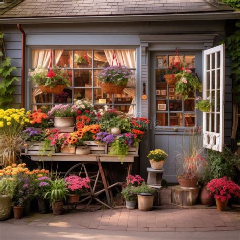 Flower Shop 的图像结果