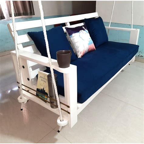 White Gloria — Swing – Evolvekart®