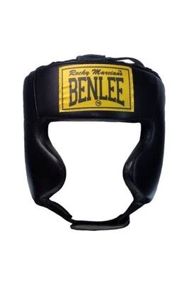 Casque de sport GENERIQUE Benlee rocky marciano tyson casque noir s m ...