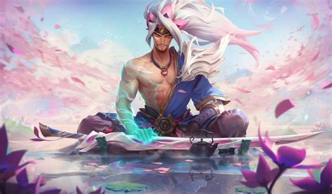 How to Generate Yasuo AI Voice with Yasuo Text to Speech?