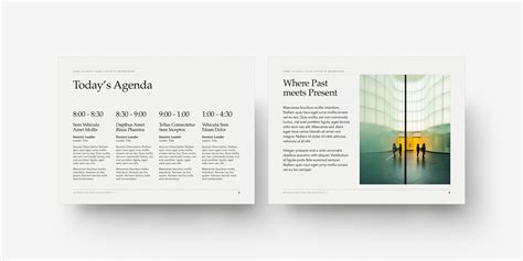 Lyon | Keynote Theme and Template System by KeynotePro