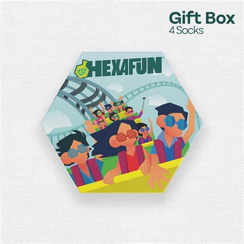 Buy Hankies & Socks Quirky Gifts Online – Hexafun