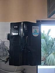 Buy HUL Pureit Eco Water Saver Mineral RO+UV+MF AS wall mounted/Counter ...