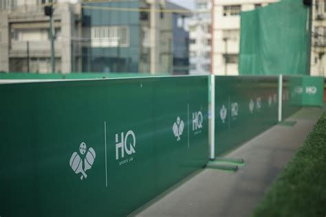 HQ Pickleball Kolkata — Book Premium Courts on Chowringhee