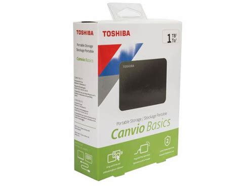 External Hard Disk – BROOT COMPUSOFT LLP