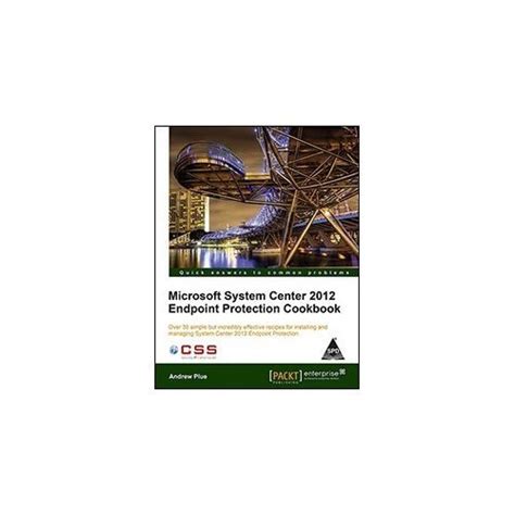 Amazon.in: Buy Microsoft System Center 2012 Endpoint Protection ...