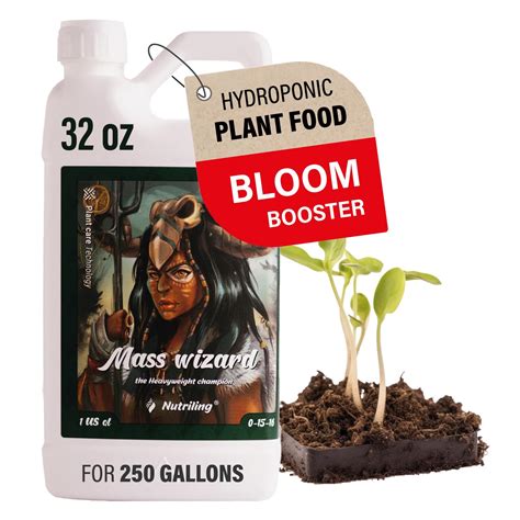 Buds And Blooms Fertilizer at Aileen Markham blog