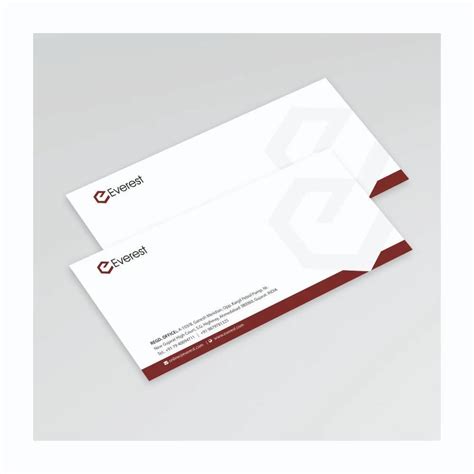 Envelope Printing 的图像结果