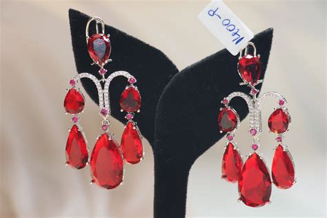 Earrings -16 – DEEPTHI GANESH ENTERPRISES