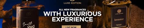 Amazon.in: XLNC: Luxury Perfumes