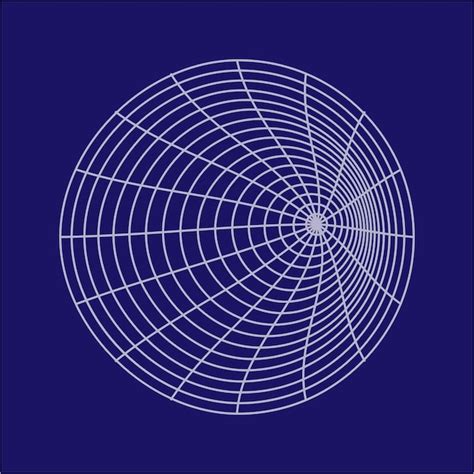 Net Pattern Vector 的图像结果