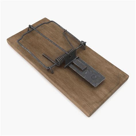 Image result for Exploding Mouse Trap