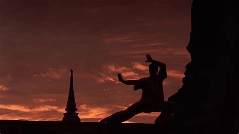 Kickboxer (1989) - Backdrops — The Movie Database (TMDB)
