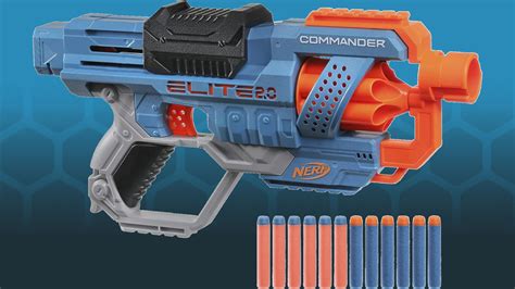 Best Nerf guns