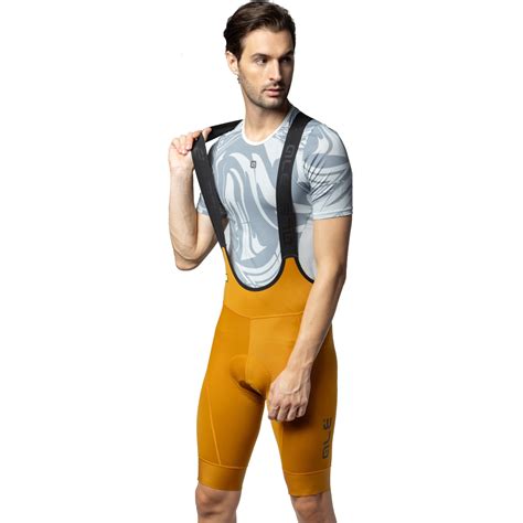 Alé PR-E Magic Colour Bibshorts Men - congo | BIKE24