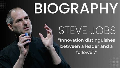 Steve Jobs: Co-founder, chairman, and CEO of Apple Inc. , NeXT ...