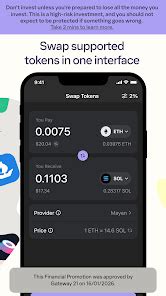 Phantom – Apps on Google Play
