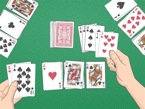 Best Card Games for 3 Players: 13 Games to Try