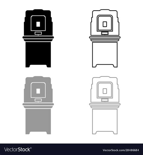 Voting EVM Vector 的图像结果