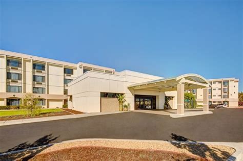 Sailor Son Visit - Review of Navy Lodge San Diego, San Diego - Tripadvisor