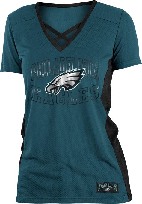 Philadelphia Eagles Gear For Women
