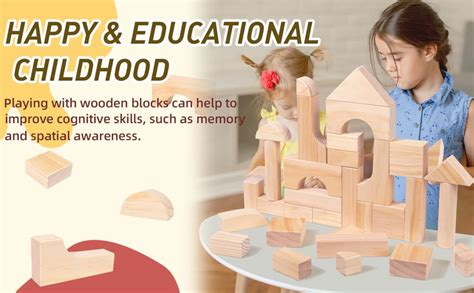 Building Blocks 的图像结果