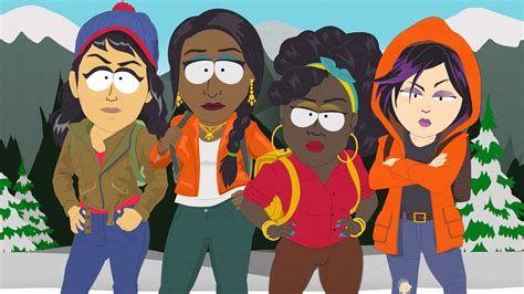‘South Park’ Takes Aim at the “Woke” Disney Culture Wars | Vanity Fair